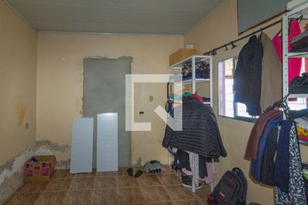 Quarto 1 de casa para alugar com 2 quartos, 65m² em Harmonia, Canoas