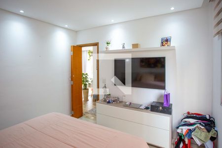 Quarto 1 de apartamento à venda com 2 quartos, 66m² em Centro, Diadema