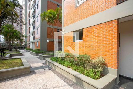 Apartamento à venda com 66m², 2 quartos e 1 vaga Apartamento à venda com 66m², 2 quartos e 1 vagaÁrea comum