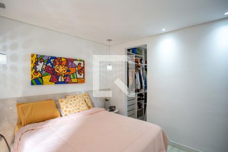 Quarto 1 de apartamento à venda com 2 quartos, 66m² em Centro, Diadema