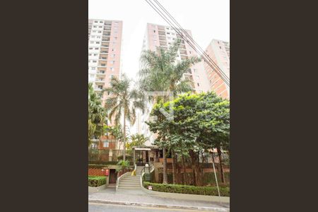 Apartamento à venda com 66m², 2 quartos e 1 vaga Apartamento à venda com 66m², 2 quartos e 1 vagaFachada do condomínio