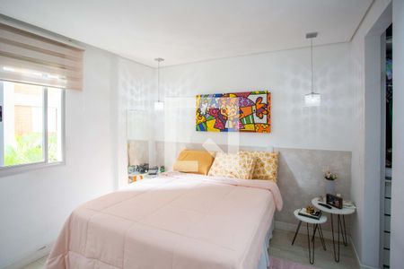 Quarto 1 de apartamento à venda com 2 quartos, 66m² em Centro, Diadema