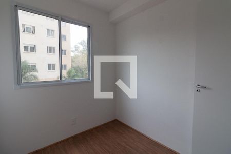 Quarto 1 de apartamento à venda com 2 quartos, 32m² em Jardim Celeste, São Paulo