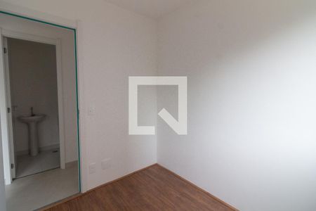 Quarto 1 de apartamento à venda com 2 quartos, 32m² em Jardim Celeste, São Paulo