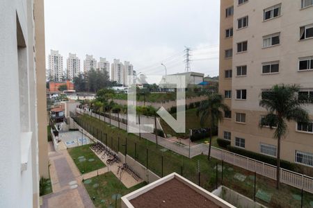 Sala de apartamento à venda com 2 quartos, 32m² em Jardim Celeste, São Paulo