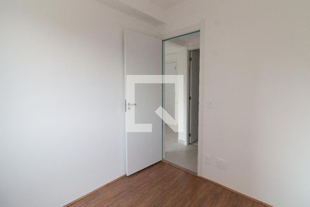 Quarto 1 de apartamento para alugar com 2 quartos, 32m² em Jardim Celeste, São Paulo