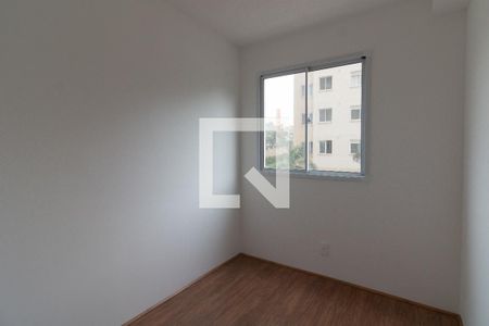 Quarto 1 de apartamento para alugar com 2 quartos, 32m² em Jardim Celeste, São Paulo