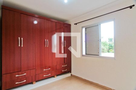 Quarto 2 de apartamento para alugar com 2 quartos, 60m² em Vila Pirituba, São Paulo