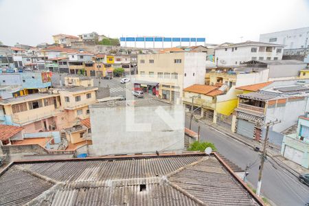 Quarto 1 de apartamento para alugar com 2 quartos, 60m² em Vila Pirituba, São Paulo