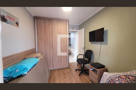 Foto 13 de apartamento à venda com 3 quartos, 84m² em Jardim Colombo, São Paulo