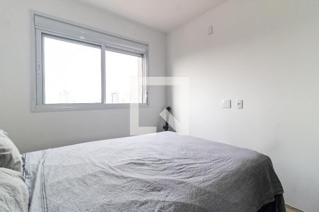 Suíte de apartamento para alugar com 2 quartos, 55m² em Vila Dom Pedro I, São Paulo