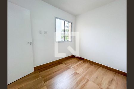 Quarto 1 de apartamento para alugar com 2 quartos, 38m² em Guarapiranga, São Paulo