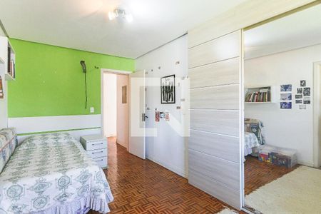 Suíte 1 de casa para alugar com 5 quartos, 400m² em Nonoai, Porto Alegre