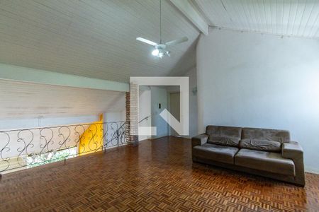 Sala 2 de casa para alugar com 5 quartos, 400m² em Nonoai, Porto Alegre