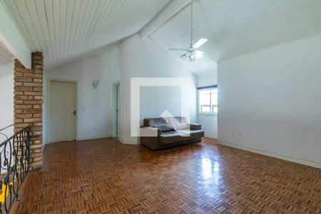 Sala 2 de casa à venda com 5 quartos, 400m² em Nonoai, Porto Alegre