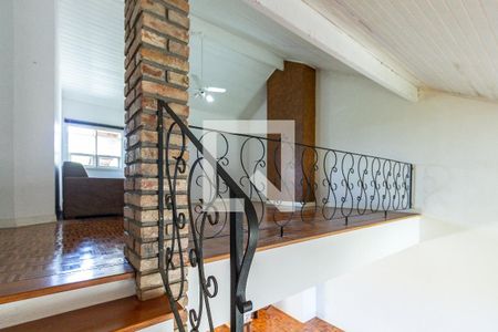 Sala 2 de casa para alugar com 5 quartos, 400m² em Nonoai, Porto Alegre