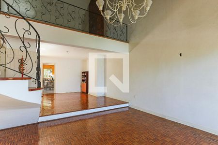 Sala 1 de casa para alugar com 5 quartos, 400m² em Nonoai, Porto Alegre