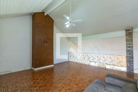 Sala 2 de casa à venda com 5 quartos, 400m² em Nonoai, Porto Alegre