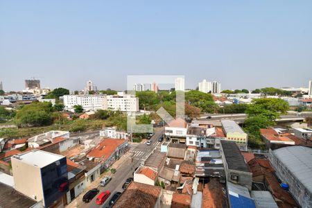 Quarto 1 de apartamento à venda com 3 quartos, 124m² em Centro, Campinas