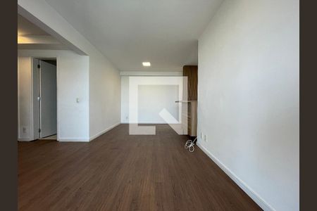 Sala de apartamento para alugar com 2 quartos, 90m² em Vila Sônia, São Paulo