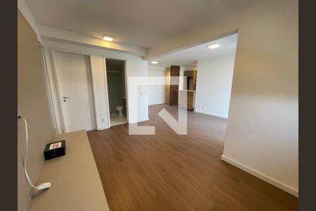 Sala de apartamento para alugar com 2 quartos, 90m² em Vila Sônia, São Paulo