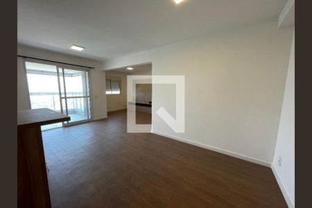 Sala de apartamento para alugar com 2 quartos, 90m² em Vila Sônia, São Paulo