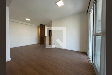 Sala de apartamento para alugar com 2 quartos, 90m² em Vila Sônia, São Paulo