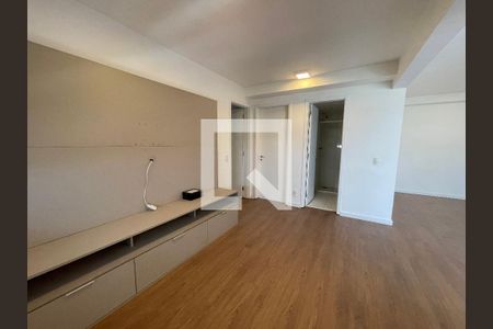 Sala de apartamento para alugar com 2 quartos, 90m² em Vila Sônia, São Paulo