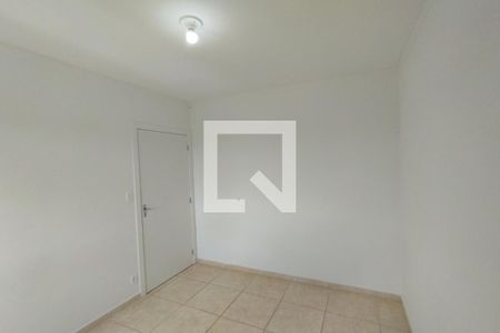 Dormitório 01 de apartamento para alugar com 2 quartos, 45m² em Recanto das Palmeiras, Ribeirão Preto