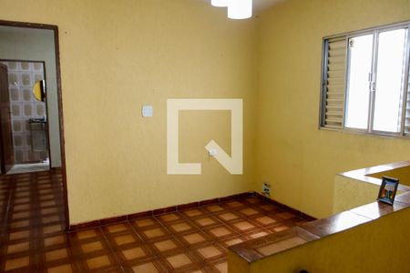 Sala de casa para alugar com 3 quartos, 260m² em Veloso, Osasco