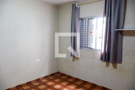 Quarto 1 suite de casa para alugar com 3 quartos, 260m² em Veloso, Osasco