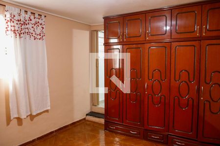 Quarto 2 de casa para alugar com 3 quartos, 260m² em Veloso, Osasco