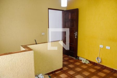 Sala de casa para alugar com 3 quartos, 260m² em Veloso, Osasco