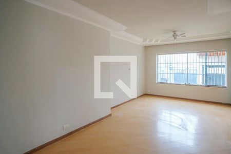 Sala de casa à venda com 3 quartos, 200m² em Santa Maria, São Caetano do Sul