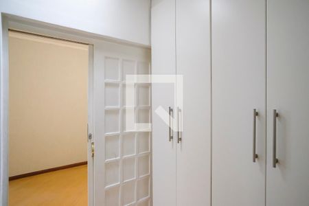 Closet da suíte de casa à venda com 3 quartos, 200m² em Santa Maria, São Caetano do Sul