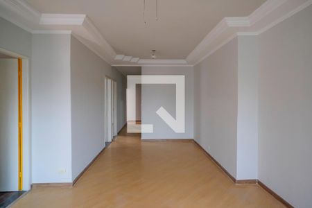 Sala de casa à venda com 3 quartos, 200m² em Santa Maria, São Caetano do Sul