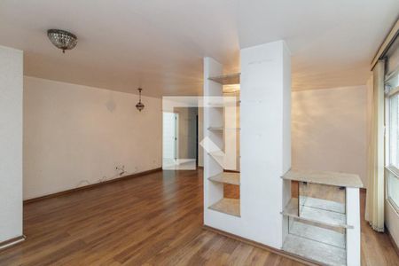 Sala de apartamento à venda com 3 quartos, 145m² em Santa Cecília, São Paulo