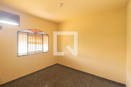 Quarto de apartamento para alugar com 1 quarto, 50m² em Campo Grande, Rio de Janeiro