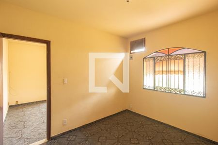 Quarto de apartamento para alugar com 1 quarto, 50m² em Campo Grande, Rio de Janeiro