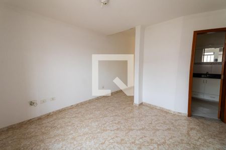 Sala de apartamento para alugar com 2 quartos, 50m² em Jardim Vila Formosa, São Paulo