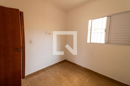 Quarto 2 de apartamento para alugar com 2 quartos, 50m² em Jardim Vila Formosa, São Paulo