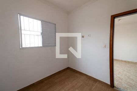 Quarto 1 de apartamento para alugar com 2 quartos, 50m² em Jardim Vila Formosa, São Paulo