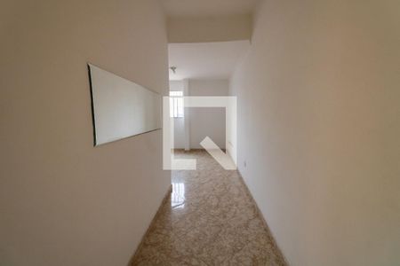 Sala de apartamento para alugar com 2 quartos, 50m² em Jardim Vila Formosa, São Paulo