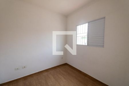 Quarto 1 de apartamento para alugar com 2 quartos, 50m² em Jardim Vila Formosa, São Paulo