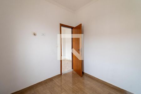 Quarto 1 de apartamento para alugar com 2 quartos, 50m² em Jardim Vila Formosa, São Paulo