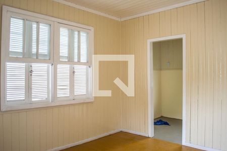 Sala de casa para alugar com 2 quartos, 140m² em Cascata, Porto Alegre