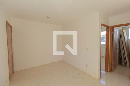 Sala de apartamento para alugar com 2 quartos, 55m² em Santo Andre, São Leopoldo