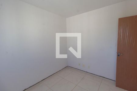 Quarto 1 de apartamento para alugar com 2 quartos, 55m² em Santo Andre, São Leopoldo