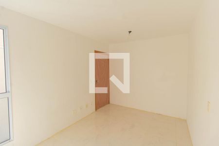 Sala de apartamento para alugar com 2 quartos, 55m² em Santo Andre, São Leopoldo