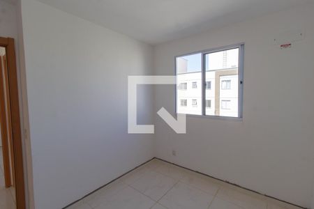 Quarto 1 de apartamento para alugar com 2 quartos, 55m² em Santo Andre, São Leopoldo